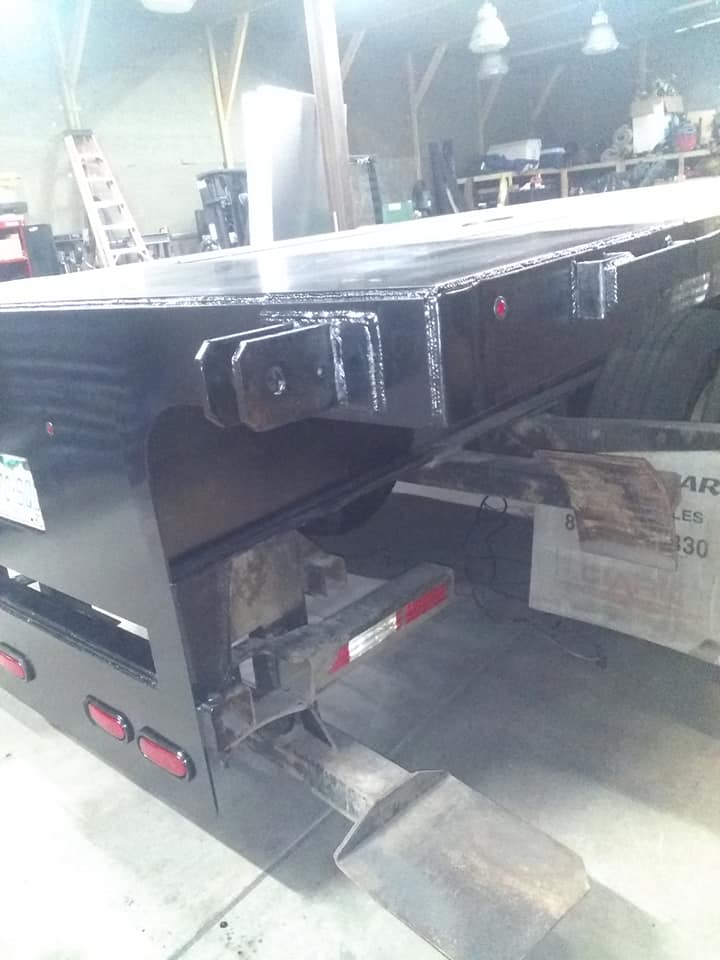 Trailer Repair in Denver, CO