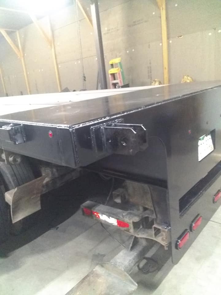 Trailer Repair in Denver, CO