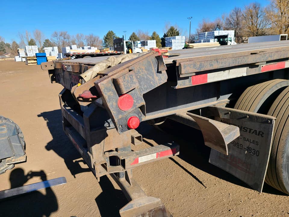 Trailer Repair in Denver, CO