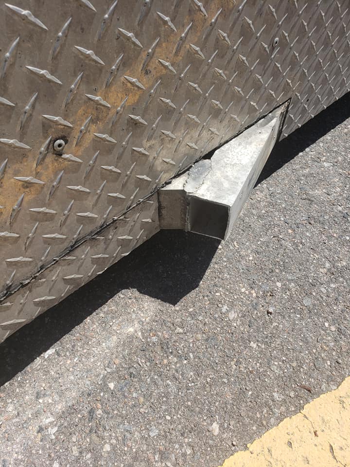 Trailer Repair in Denver, CO