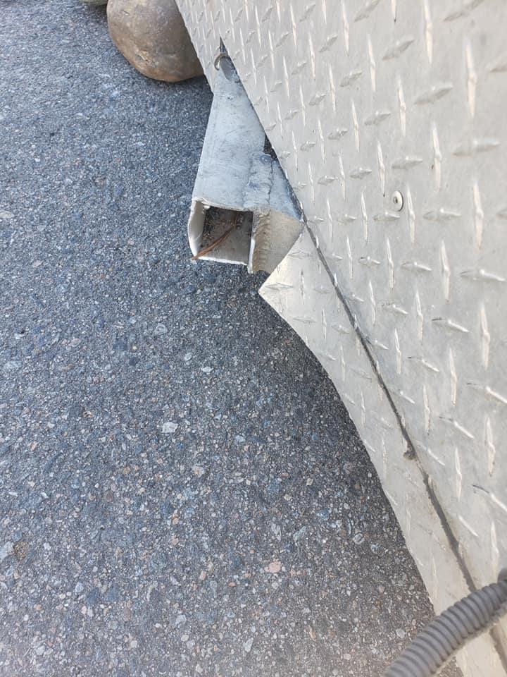 Trailer Repair in Denver, CO