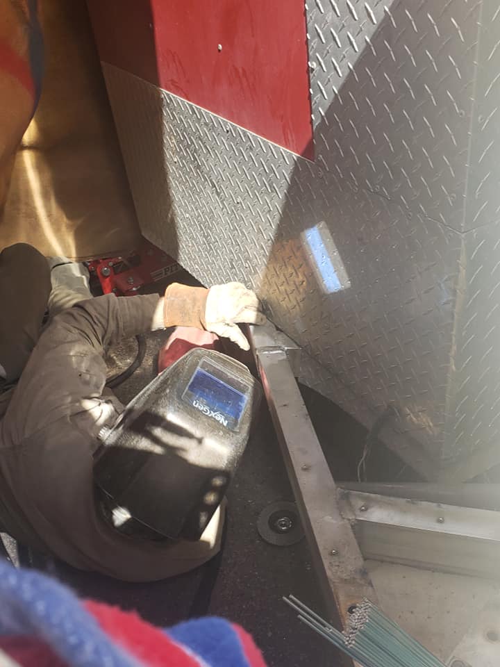 Trailer Repair in Denver, CO