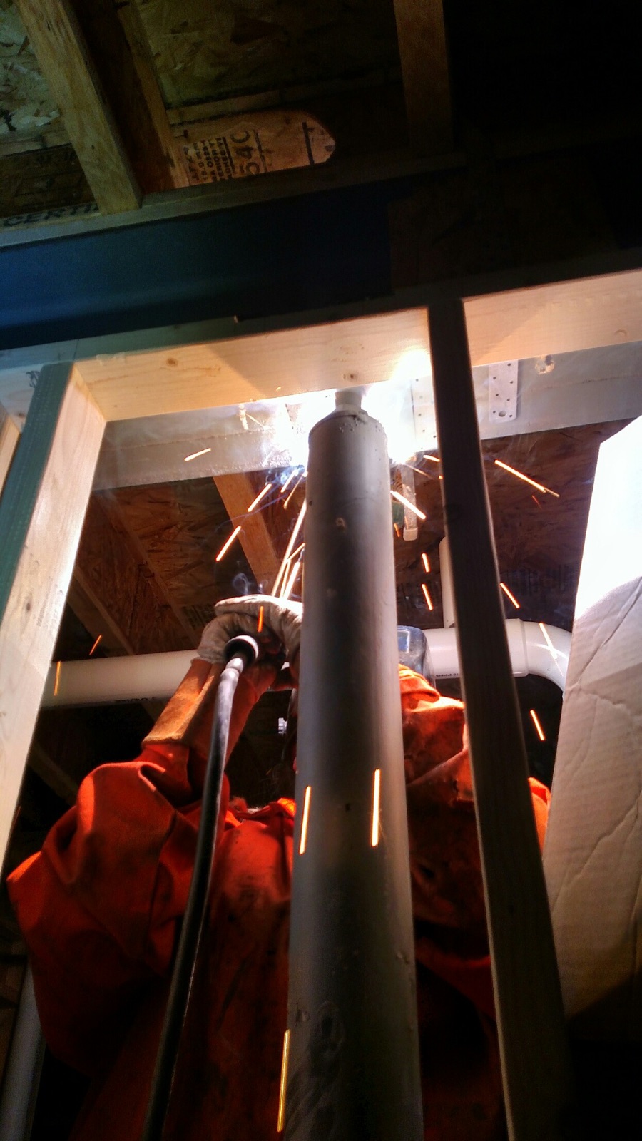 Residential Welding in Denver, CO