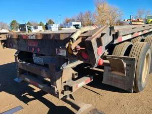Trailer Repair in Denver, CO