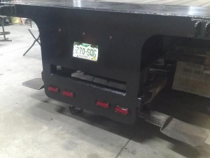Trailer Repair in Denver, CO