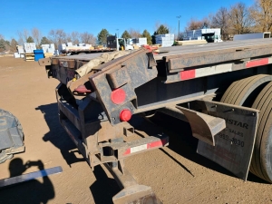 Trailer Repair in Denver, CO