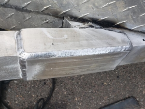 Trailer Repair in Denver, CO