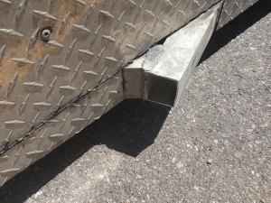 Trailer Repair in Denver, CO