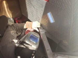 Trailer Repair in Denver, CO